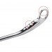 52cm Extra Long Extended Metal Shoe Horn Heavy Duty Stainless Steel Shoehorn